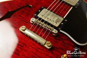 g7-335 / MH-Block - Cherry