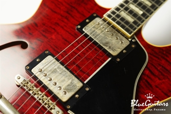 g7-335 / MH-Block - Cherry