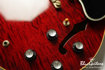 g7-335 / MH-Block - Cherry