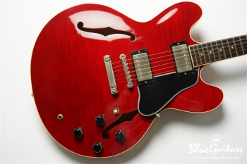 ES-335 Dot Reissue 1997 - Cherry