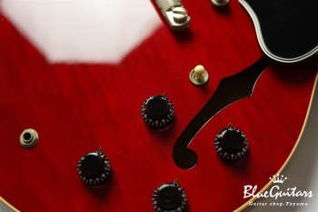ES-335 Dot Reissue 1997 - Cherry
