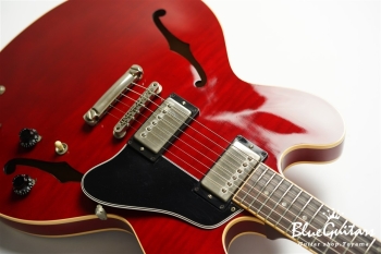 ES-335 Dot Reissue 1997 - Cherry