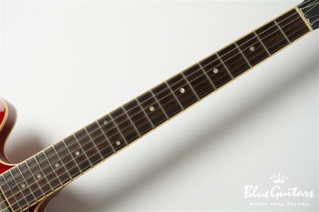 ES-335 Dot Reissue 1997 - Cherry