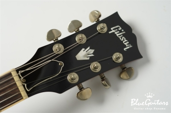 ES-335 Dot Reissue 1997 - Cherry