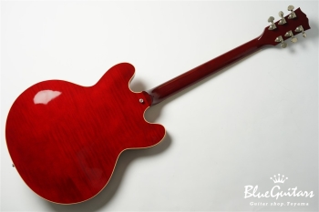 ES-335 Dot Reissue 1997 - Cherry