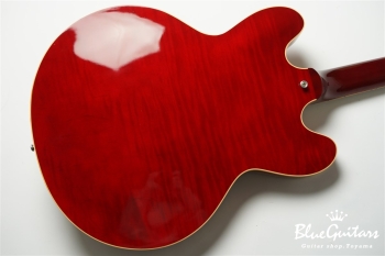 ES-335 Dot Reissue 1997 - Cherry