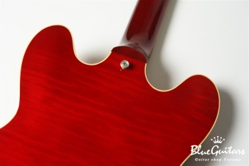 ES-335 Dot Reissue 1997 - Cherry