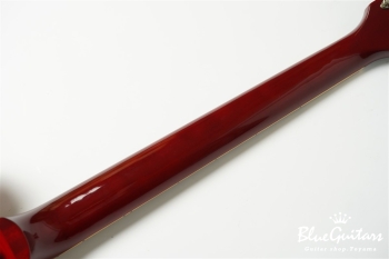 ES-335 Dot Reissue 1997 - Cherry