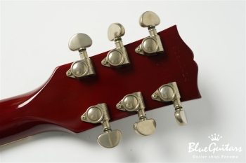 ES-335 Dot Reissue 1997 - Cherry