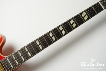 Historic Collection ES-345 Reissue - Faded Cherry