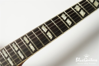 Historic Collection ES-345 Reissue - Faded Cherry