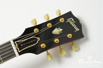 Historic Collection ES-345 Reissue - Faded Cherry