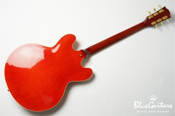 Historic Collection ES-345 Reissue - Faded Cherry