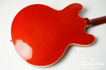 Historic Collection ES-345 Reissue - Faded Cherry