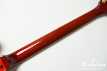 Historic Collection ES-345 Reissue - Faded Cherry