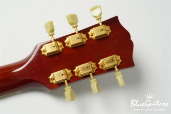 Historic Collection ES-345 Reissue - Faded Cherry