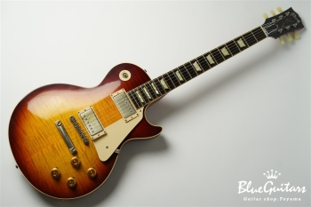 Historic Collection 1959 Les Paul Standard Reissue VOS