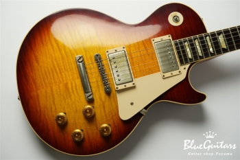 Historic Collection 1959 Les Paul Standard Reissue VOS