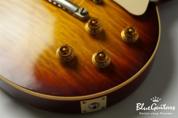 Historic Collection 1959 Les Paul Standard Reissue VOS