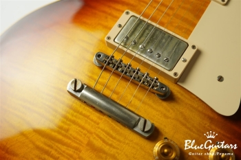 Historic Collection 1959 Les Paul Standard Reissue VOS