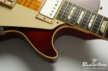 Historic Collection 1959 Les Paul Standard Reissue VOS