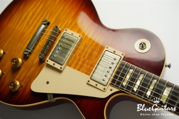 Historic Collection 1959 Les Paul Standard Reissue VOS