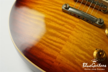 Historic Collection 1959 Les Paul Standard Reissue VOS