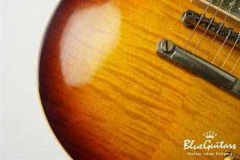 Historic Collection 1959 Les Paul Standard Reissue VOS