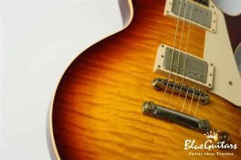 Historic Collection 1959 Les Paul Standard Reissue VOS