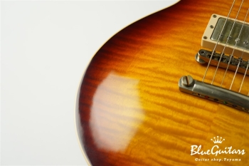 Historic Collection 1959 Les Paul Standard Reissue VOS