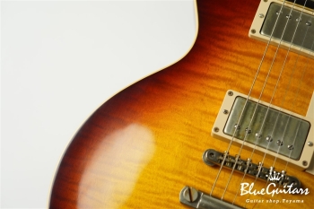 Historic Collection 1959 Les Paul Standard Reissue VOS