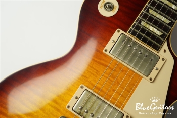 Historic Collection 1959 Les Paul Standard Reissue VOS