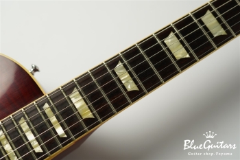 Historic Collection 1959 Les Paul Standard Reissue VOS