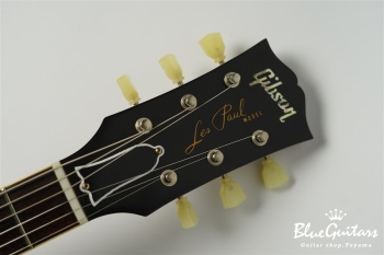 Historic Collection 1959 Les Paul Standard Reissue VOS