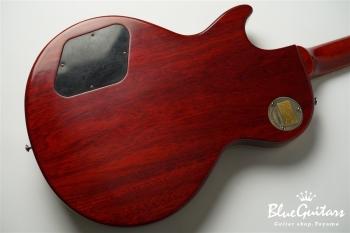 Historic Collection 1959 Les Paul Standard Reissue VOS