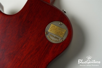 Historic Collection 1959 Les Paul Standard Reissue VOS