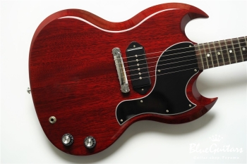 SG Junior - Cherry Red