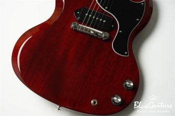 SG Junior - Cherry Red