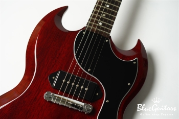 SG Junior - Cherry Red