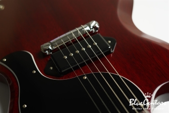 SG Junior - Cherry Red