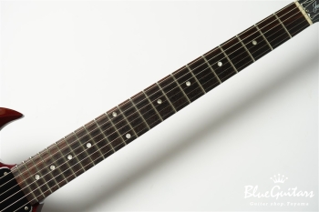 SG Junior - Cherry Red