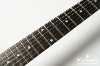 SG Junior - Cherry Red