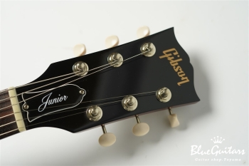 SG Junior - Cherry Red