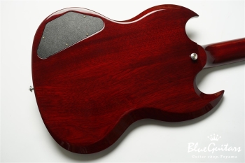 SG Junior - Cherry Red