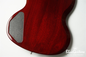 SG Junior - Cherry Red