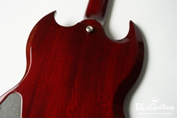 SG Junior - Cherry Red