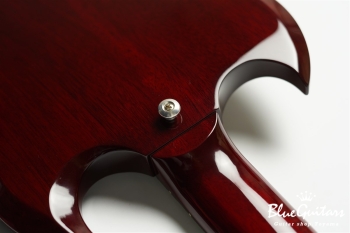 SG Junior - Cherry Red