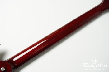 SG Junior - Cherry Red