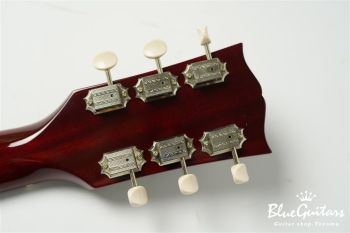 SG Junior - Cherry Red