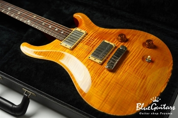 McCarty - Amber